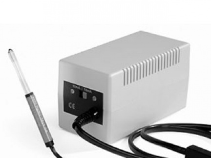 Kalibrační a pen-ray lampy